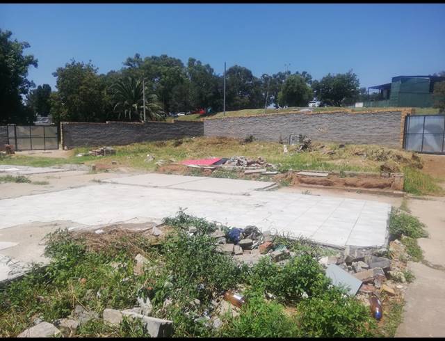 1,723M² VACANT LAND FOR SALE IN KEW